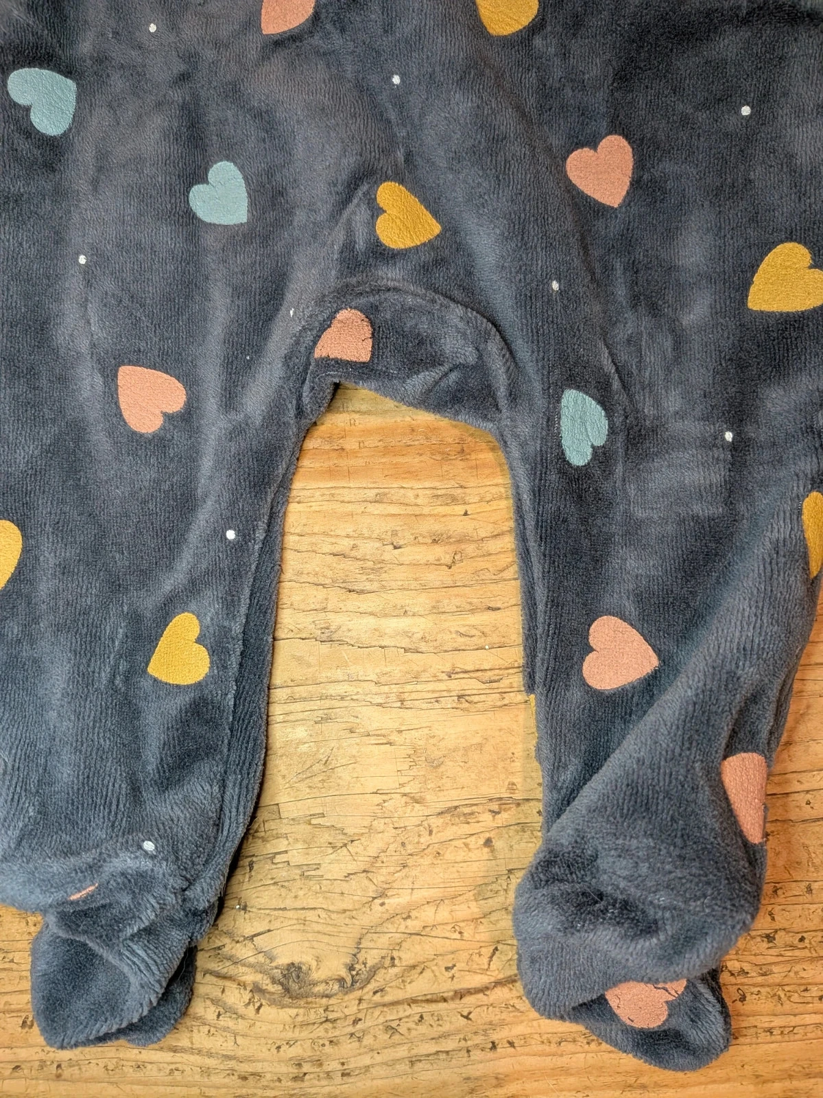 Bodie Corazones – photo 10